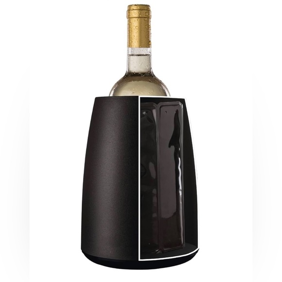 Vacu Vin Kitchen New Active Cooler Wine Elegantinsulated Wine